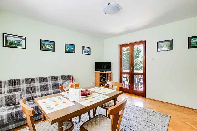 Mini-hotel in Budva — photo 8